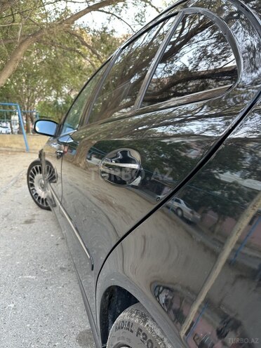 Mercedes E 240 2005, 338,500 km - 2.6 l - Xırdalan