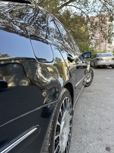Mercedes E 240 2005, 338,500 km - 2.6 l - Xırdalan
