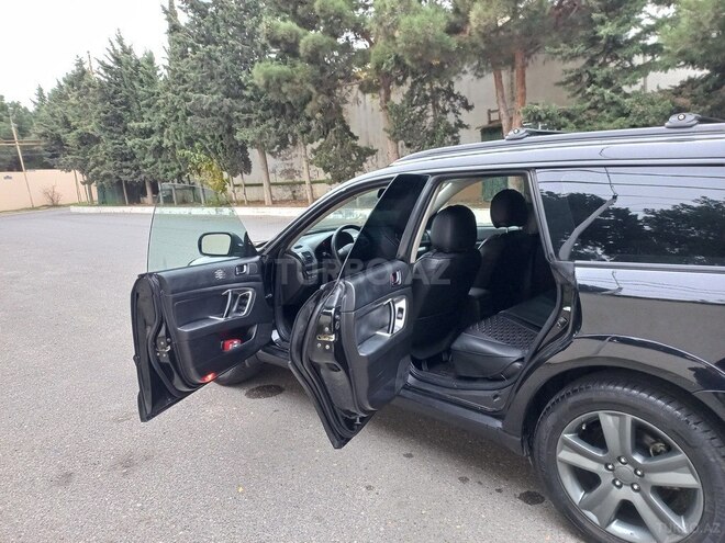 Subaru Outback 2007, 266,000 km - 2.5 l - Bakı