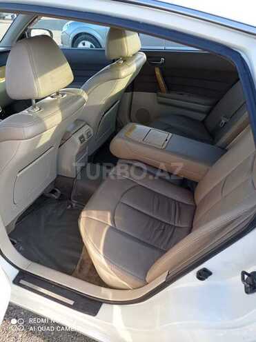 Nissan Teana 2004, 370,000 km - 2.4 л - Bakı
