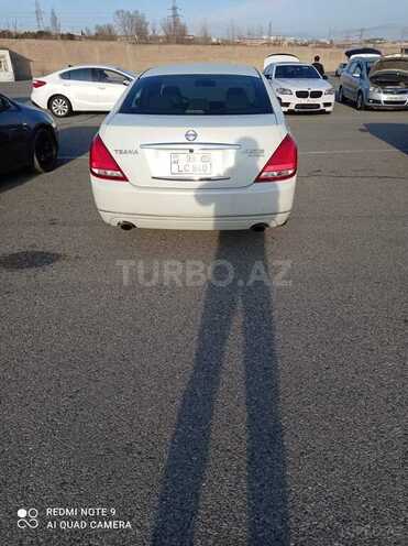Nissan Teana 2004, 370,000 km - 2.4 л - Bakı