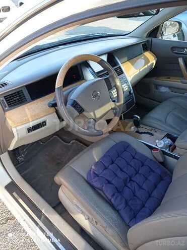 Nissan Teana 2004, 370,000 km - 2.4 л - Bakı