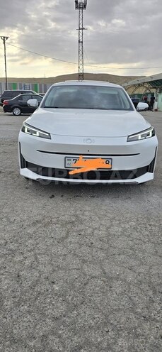 Changan Qiyuan A05 2024, 42,000 km - 1.5 l - Bakı