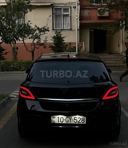 Opel Astra 2009, 305,000 km - 1.3 l - Bakı