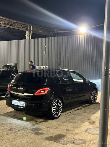 Opel Astra 2009, 305,000 km - 1.3 l - Bakı