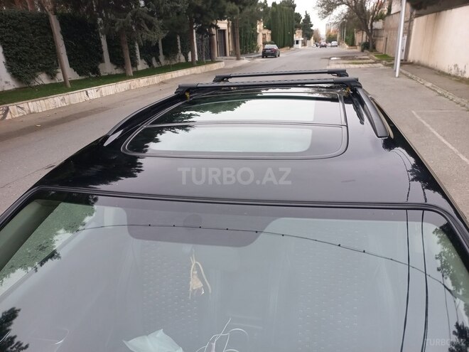 Subaru Outback 2007, 266,000 km - 2.5 l - Bakı