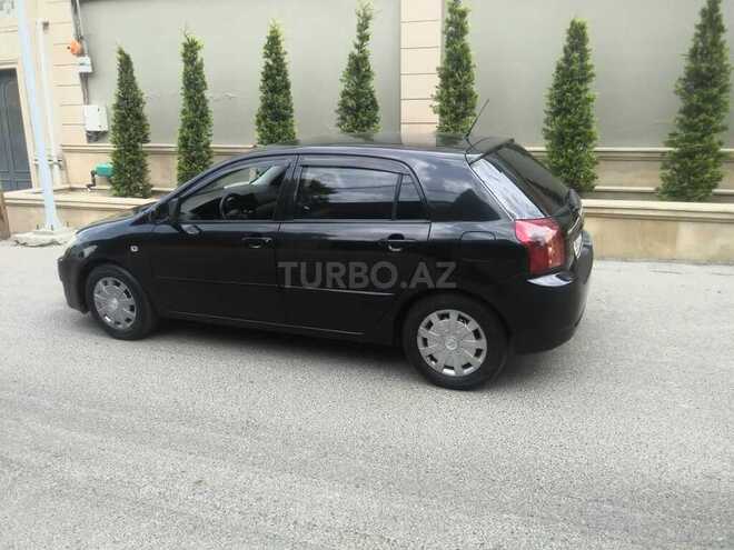 Toyota Corolla 2006, 285,000 km - 1.4 l - Bakı
