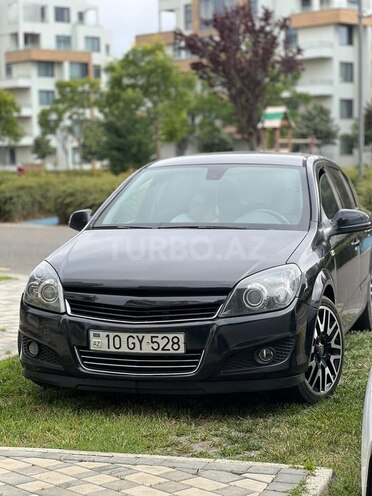 Opel Astra 2009, 305,000 km - 1.3 l - Bakı