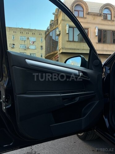 Opel Astra 2009, 305,000 km - 1.3 l - Bakı