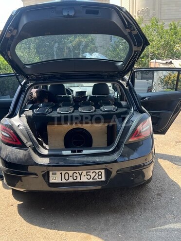 Opel Astra 2009, 305,000 km - 1.3 l - Bakı