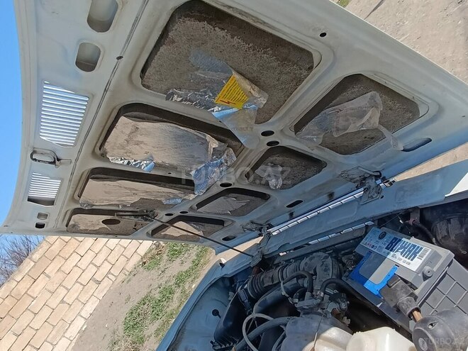 LADA (VAZ) 2107 2011, 10,000 km - 1.6 л - Füzuli