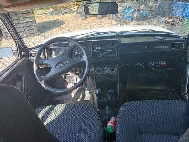 LADA (VAZ) 2107 2001, 83,608 km - 1.6 л - Xaçmaz