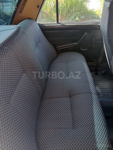 LADA (VAZ) 2107 2001, 83,608 km - 1.6 л - Xaçmaz