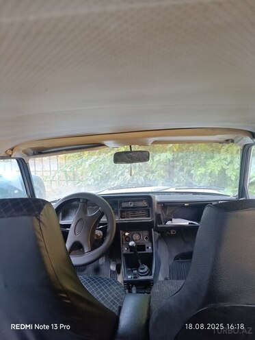 LADA (VAZ) 2107 1989, 80,000 km - 1.6 l - Göyçay