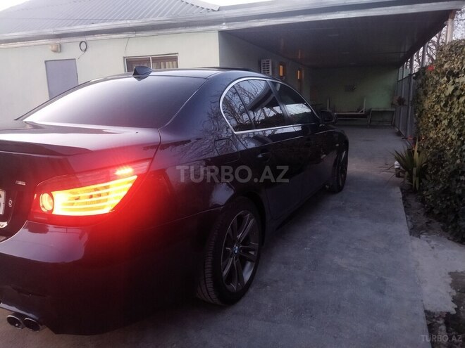 BMW 530 2009, 230,000 km - 3.0 l - Bərdə