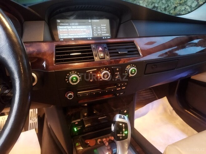 BMW 530 2009, 230,000 km - 3.0 l - Bərdə