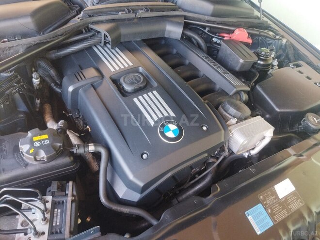 BMW 530 2009, 230,000 km - 3.0 l - Bərdə
