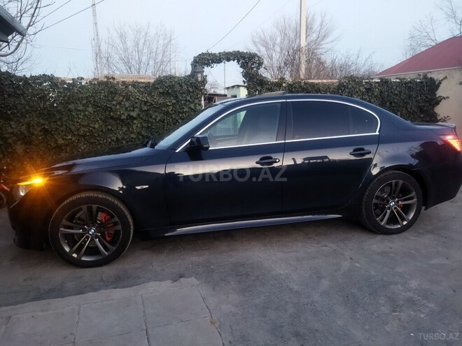 BMW 530 2009, 230,000 km - 3.0 l - Bərdə