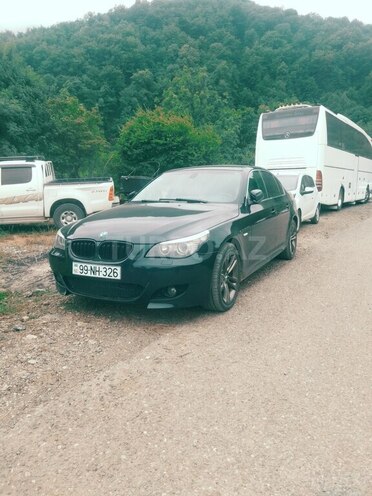 BMW 530 2009, 230,000 km - 3.0 l - Bərdə