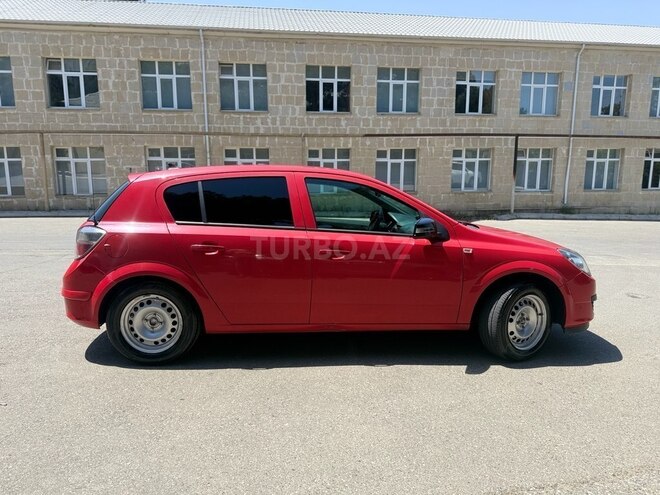 Opel Astra 2004, 294,504 km - 1.4 l - Bakı