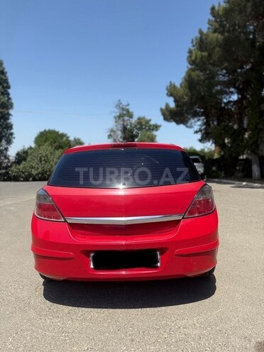 Opel Astra 2004, 294,504 km - 1.4 l - Bakı