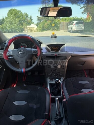 Opel Astra 2004, 294,504 km - 1.4 l - Bakı