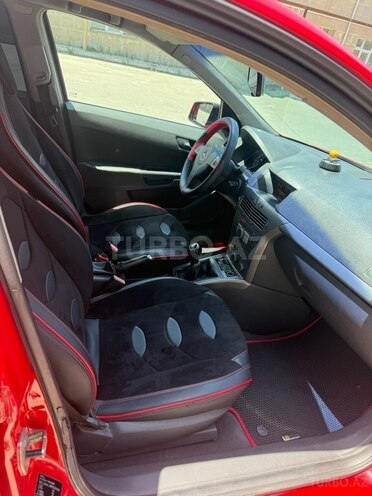Opel Astra 2004, 294,504 km - 1.4 l - Bakı