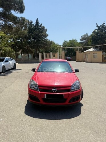 Opel Astra 2004, 294,504 km - 1.4 l - Bakı