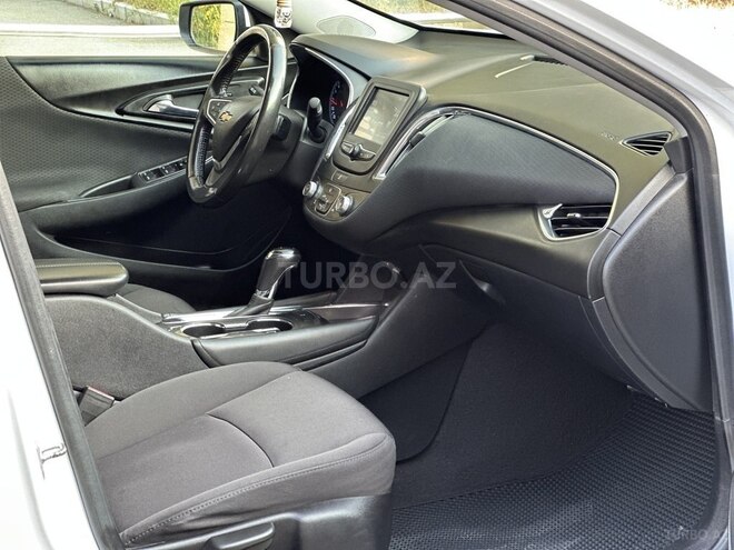 Chevrolet Malibu 2018, 120,000 km - 1.5 l - Gəncə