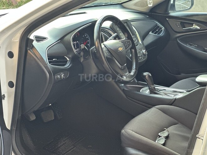 Chevrolet Malibu 2018, 120,000 km - 1.5 l - Gəncə