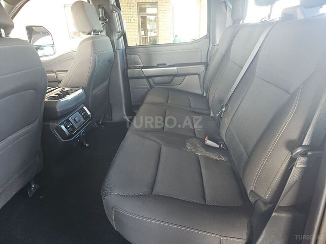 Ford F-150 2021, 72,420 km - 2.7 l - Bakı