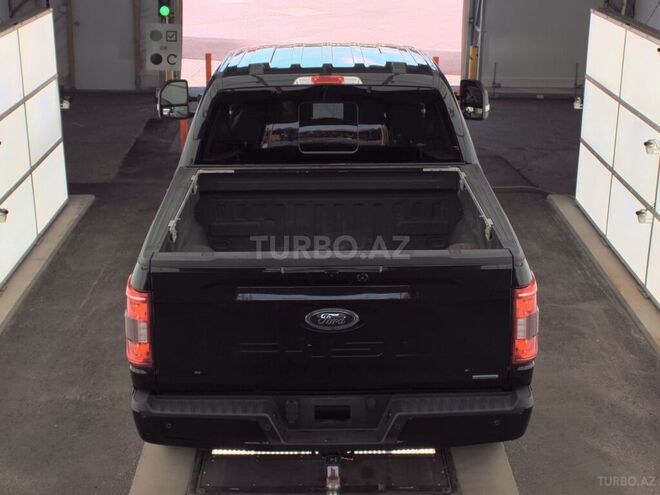 Ford F-150 2021, 72,420 km - 2.7 l - Bakı