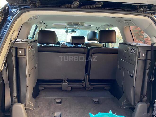 Toyota Land Cruiser 2010, 250,000 km - 4.0 l - Bakı