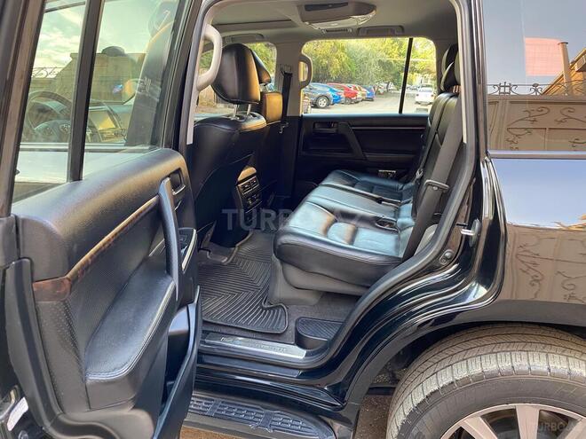 Toyota Land Cruiser 2010, 250,000 km - 4.0 l - Bakı