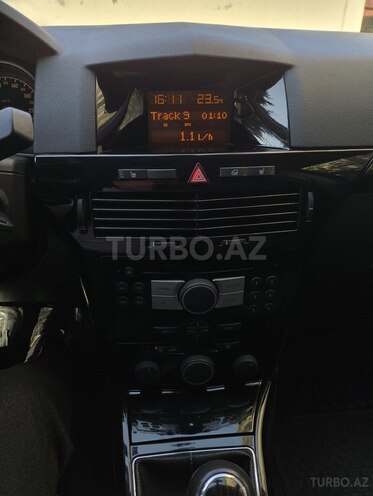 Opel Astra 2004, 244,000 km - 1.4 l - İsmayıllı