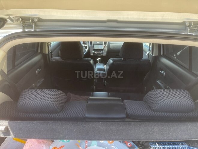 Nissan Tiida 2011, 138,402 km - 1.5 l - Bakı