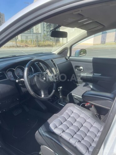 Nissan Tiida 2011, 138,402 km - 1.5 l - Bakı