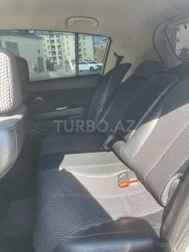 Nissan Tiida 2011, 138,402 km - 1.5 l - Bakı