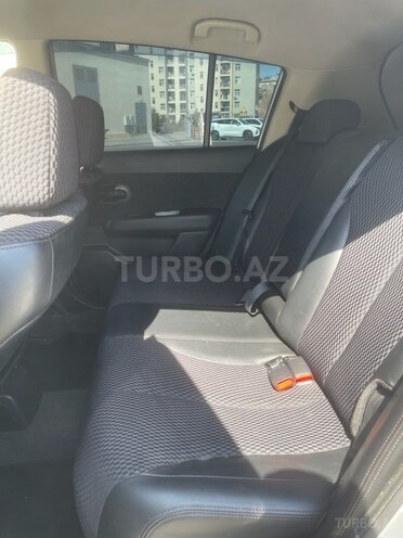 Nissan Tiida 2011, 138,402 km - 1.5 l - Bakı