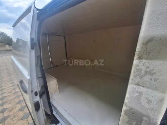 Mercedes Vito 2008, 125,350 km - 2.2 l - Gəncə