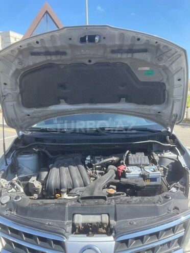 Nissan Tiida 2011, 138,402 km - 1.5 l - Bakı
