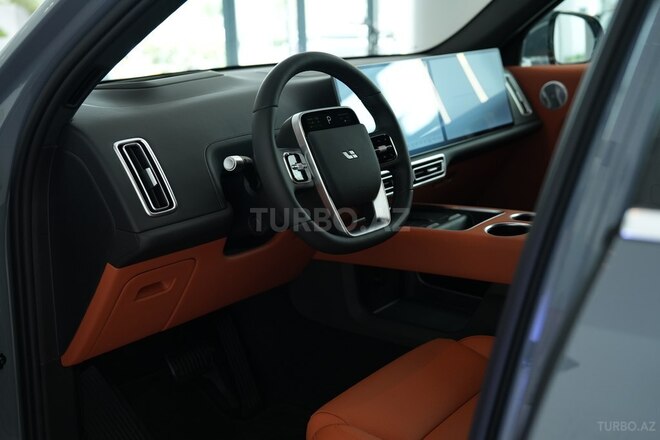 Li Auto L7 2025, 0 km - 1.5 l - Bakı