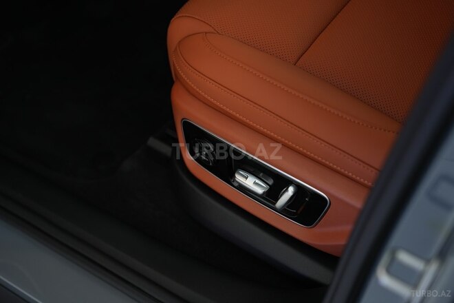 Li Auto L7 2025, 0 km - 1.5 l - Bakı