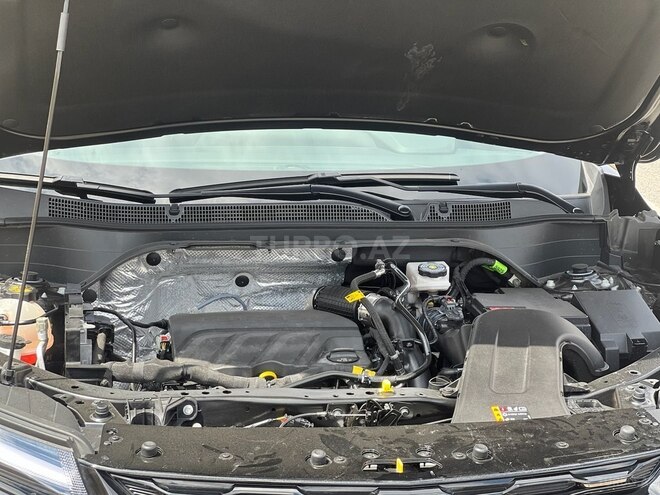 Chevrolet Trax 2023, 15,772 km - 1.2 l - Bakı