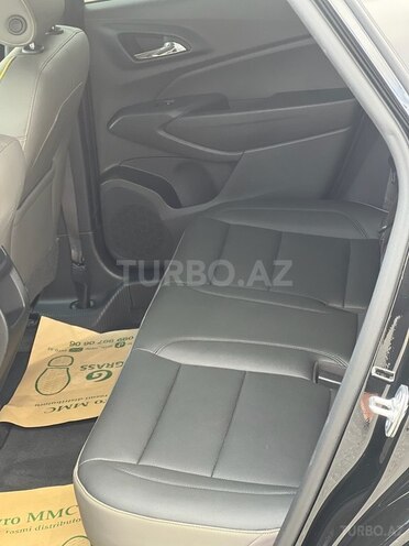 Chevrolet Trax 2023, 15,772 km - 1.2 l - Bakı