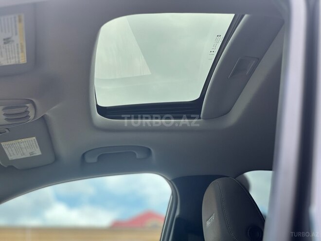Chevrolet Trax 2023, 15,772 km - 1.2 l - Bakı