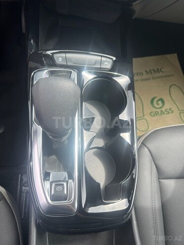 Chevrolet Trax 2023, 15,772 km - 1.2 l - Bakı