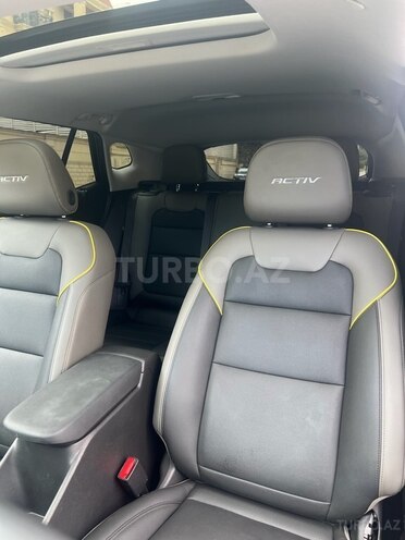 Chevrolet Trax 2023, 15,772 km - 1.2 l - Bakı