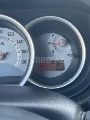 Nissan Tiida 2011, 138,402 km - 1.5 l - Bakı