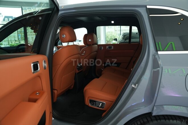 Li Auto L7 2025, 0 km - 1.5 l - Bakı